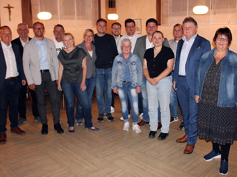 CSU Steinbach CSU Steinbach