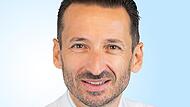 Dr. Sebastian Blaj