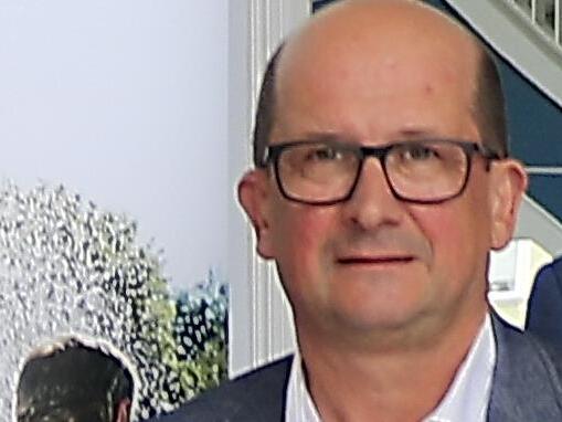 Uwe Zipfel
