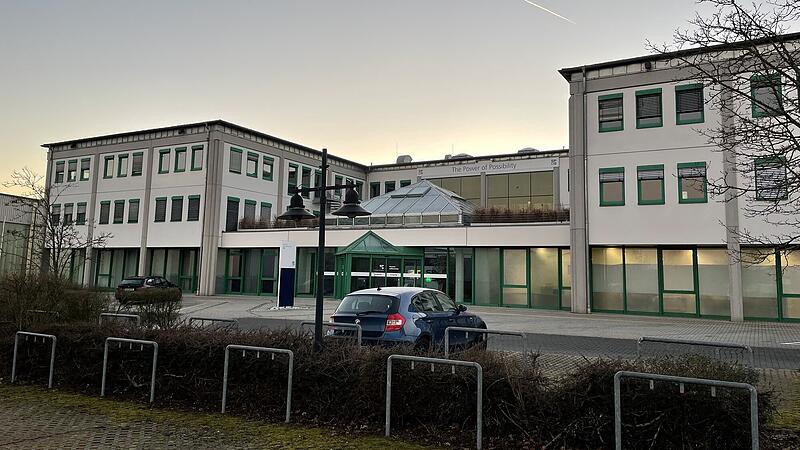 SPS Germany in Bamberg