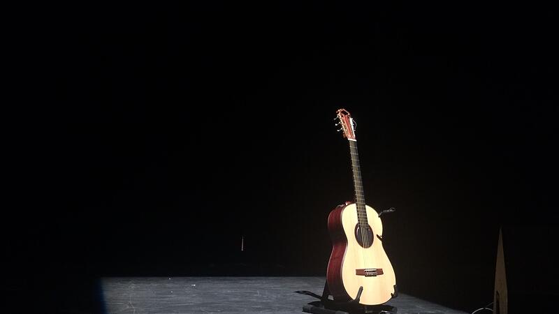 Gitarre Gitarre