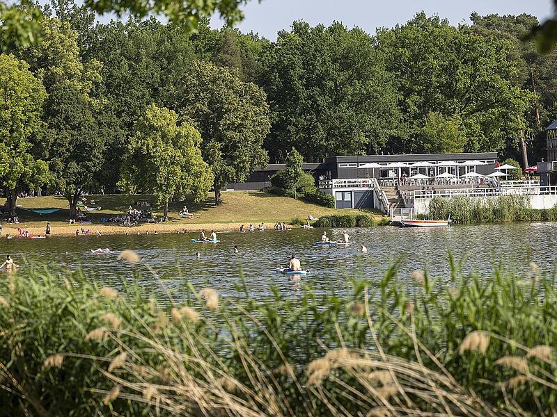 "Beach Beats": Kein Open Air-Rave am Schweinfurter Baggersee