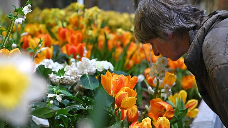 90. Internationale Grüne Woche 90. Internationale Grüne Woche