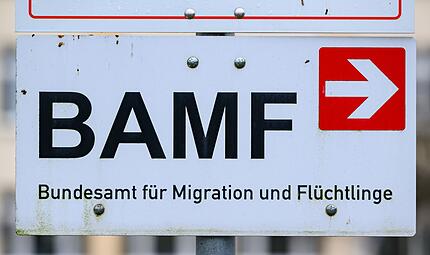 Geplante Landesübergangseinrichtung für Flüchtlinge Geplante Landesübergangseinrichtung für Flüchtlinge