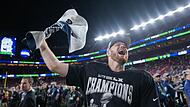 New England Patriots - Seattle Seahawks