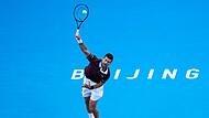 China Open Tennis