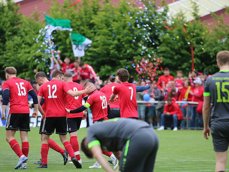 Emotionen ohne Ende: Die Relegation im Fu&szlig;ballkreis Rh&ouml;nRh&ouml;n_Relegation_2025