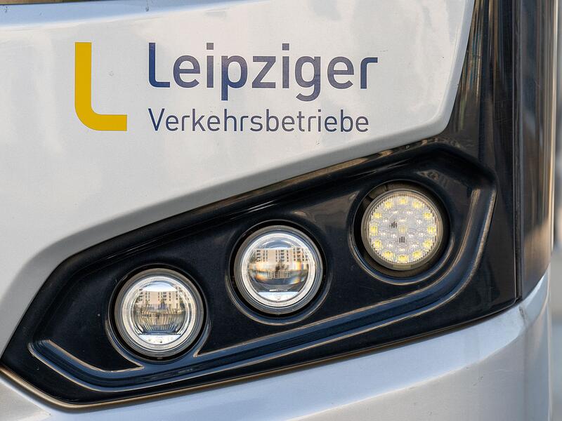 Leipziger Verkehrsbetriebe Leipziger Verkehrsbetriebe