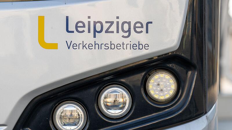 Leipziger Verkehrsbetriebe Leipziger Verkehrsbetriebe