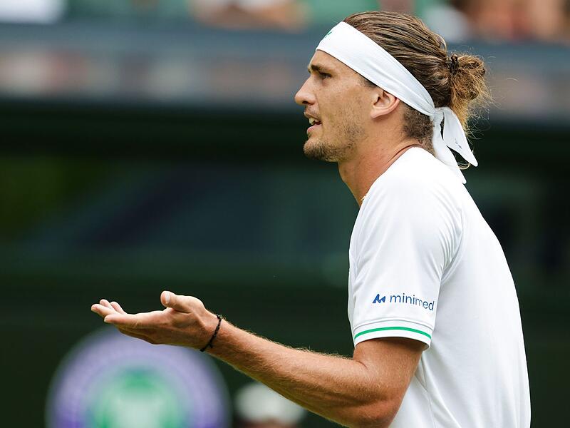 Tennis Wimbledon 2025