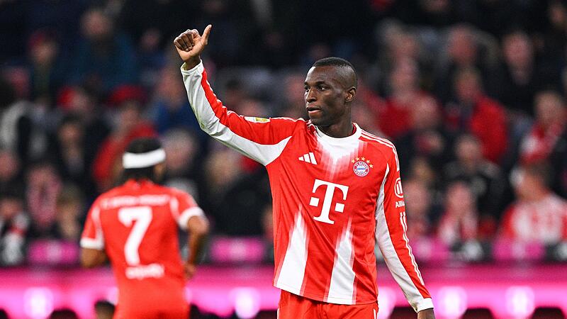 Bayern München - Bayer Leverkusen