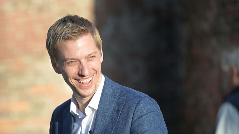 Kommunalwahl in Bayern - OB-Wahl M&uuml;nchen