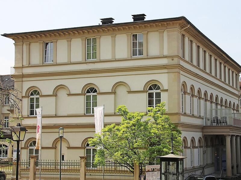 Ballinghaus