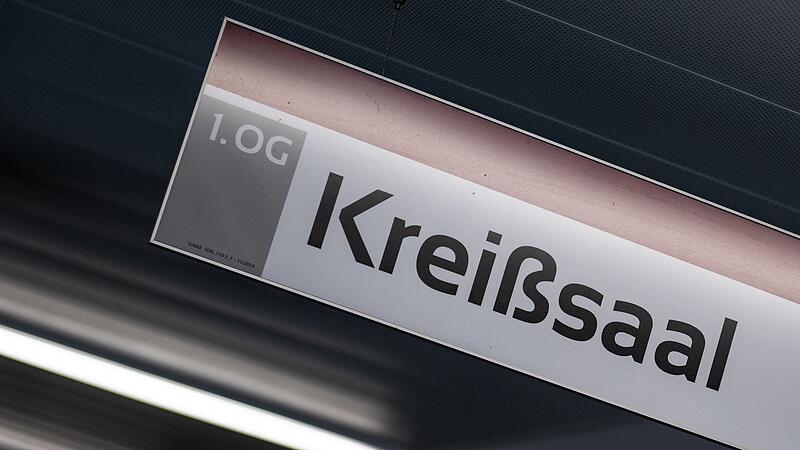 Kreißsaal