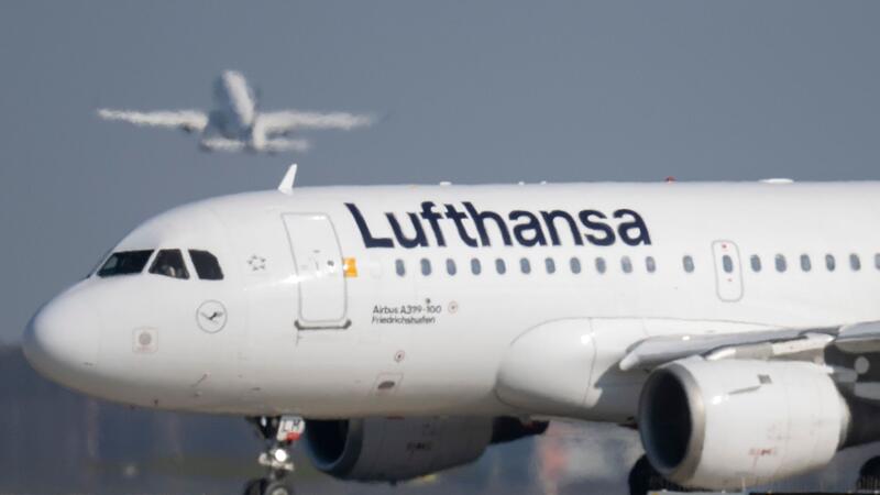 Lufthansa