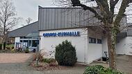 Eine neue Satzung soll die Preise für die Georgi-Kurhalle in Bad Brückenau regeln