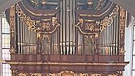 Die Orgel in der St.-Veit-Michaelskirche wurde für rund 80.000 Euro saniert.