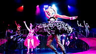 „Rocky Horror Show“ im Globe Coburg