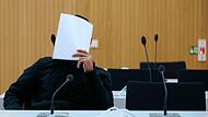 Mann soll Ehefrau enthauptet haben Mann soll Ehefrau enthauptet haben