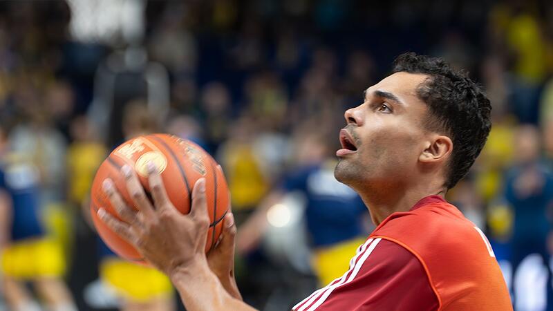 Alba Berlin - FC Bayern M&uuml;nchen