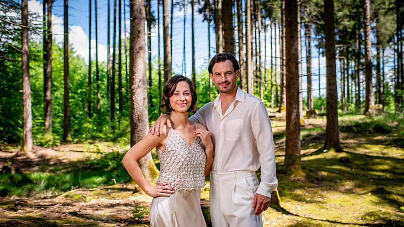 Neues &laquo;Sturm der Liebe&raquo;-Traumpaar