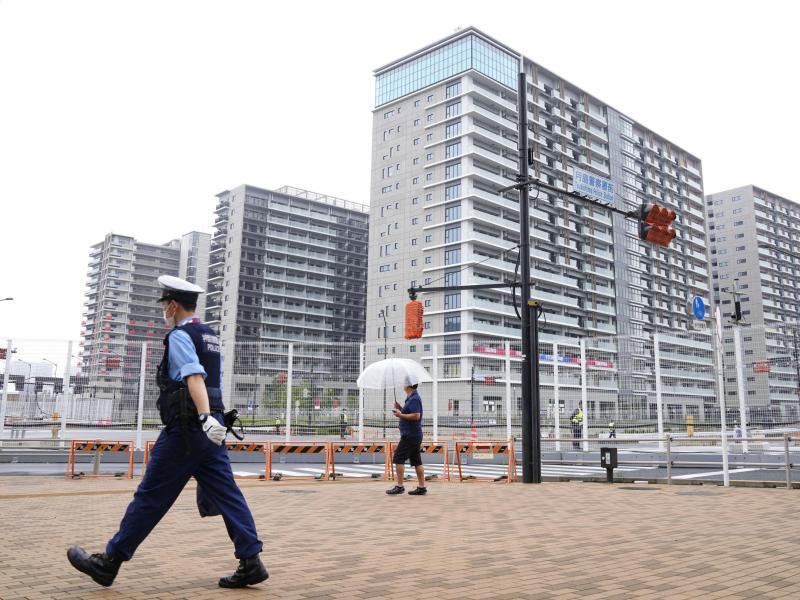 Athletendorf Athletendorf