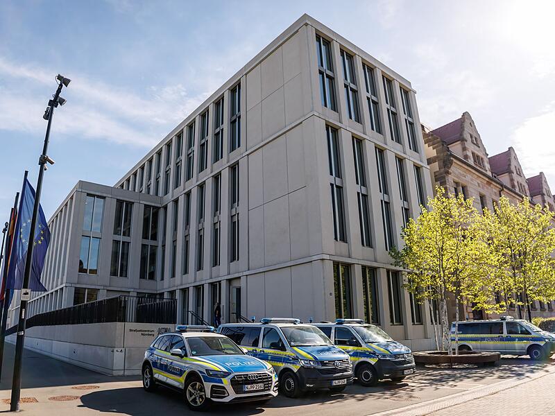 Weiterer Prozess um t&ouml;dliche Sch&uuml;sse auf Hochzeitsfeier