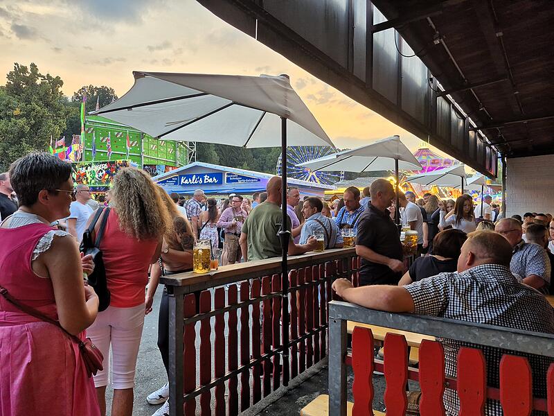 Neuigkeiten vom Kronacher Freischie&szlig;en 2026: Das erwartet die Besucher