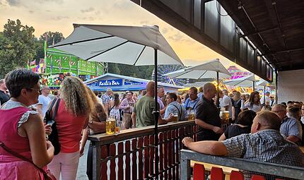 Neuigkeiten vom Kronacher Freischie&szlig;en 2026: Das erwartet die Besucher