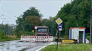 Coburg: Itzbr&uuml;cke an der B4 bleibt l&auml;nger gesperrt