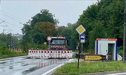 Coburg: Itzbr&uuml;cke an der B4 bleibt l&auml;nger gesperrt