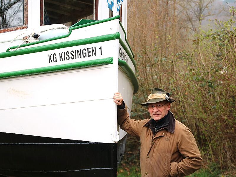 Dampferle sind zur&uuml;ck (2026)