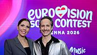 Vor dem ESC in Wien Vor dem ESC in Wien