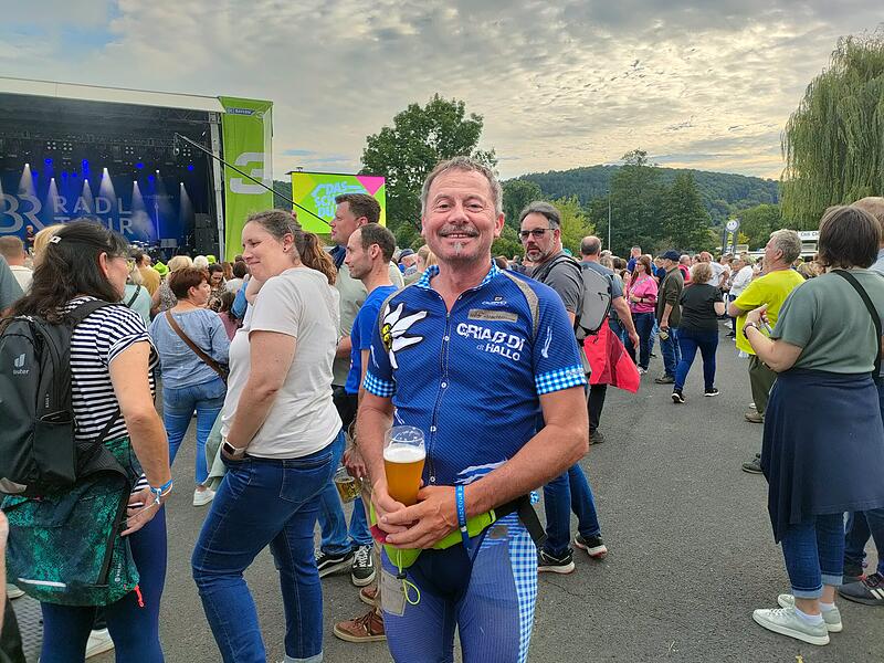 Josef "Geisi" Geißhäuser Josef "Geisi" Geißhäuser