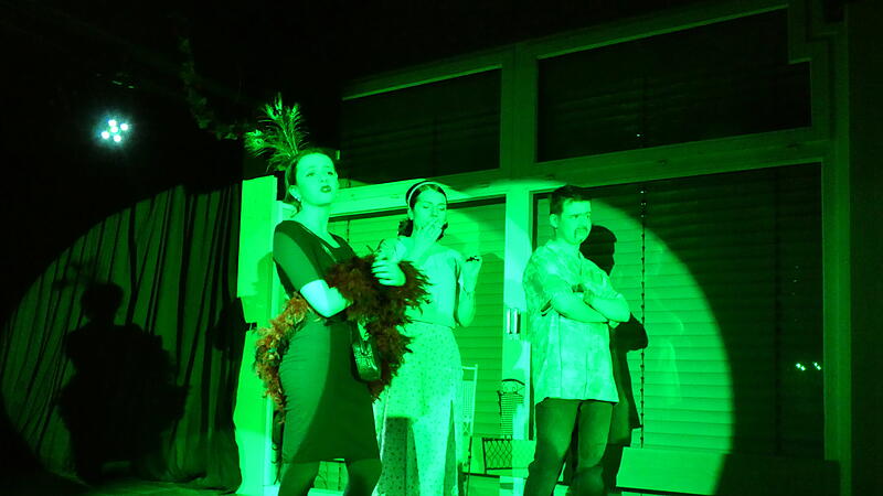 Theater Gymnasium Hammelburg Theater Gymnasium Hammelburg