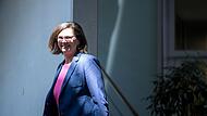 Ilse Aigner