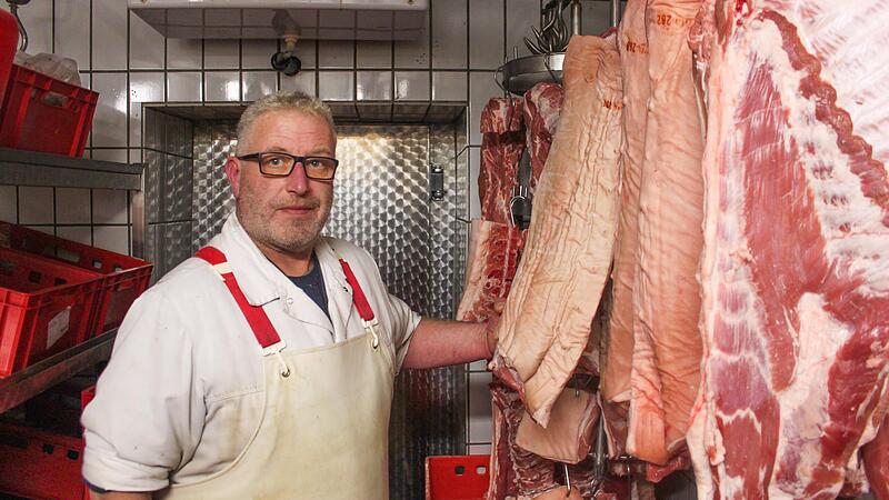 Lehrlinge gibt es seit 20 Jahren nicht mehr im Betrieb von Manfred Schulz. Das hat seine Gründe. Lehrlinge gibt es seit 20 Jahren nicht mehr im Betrieb von Manfred Schulz. Das hat seine Gründe.