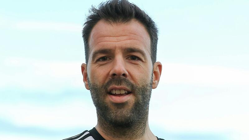 Tim Reiner schoss das erste und letzte Tor für den SC Schwarzach im Bezirksliga-Landkreisderby gegen den TSV Abtswind II. Schwarzach nahm drei für den Klassenerhalt wichtige Punkte mit.