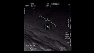 Anstehender Ufo-Bericht in den USA heizte Faszination weltweit an Anstehender Ufo-Bericht in den USA heizte Faszination weltweit an
