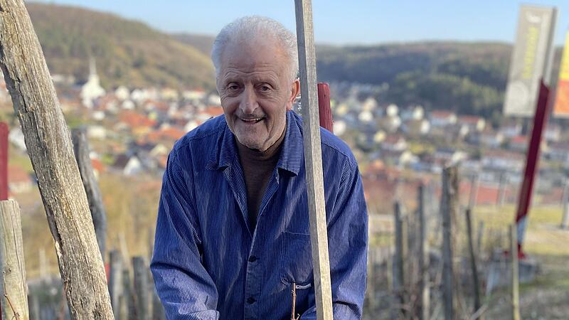 Adolf Keller aus Ramsthal Adolf Keller aus Ramsthal