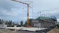 Kissinger Hütte Baustelle3.jpg Kissinger Hütte Baustelle3.jpg