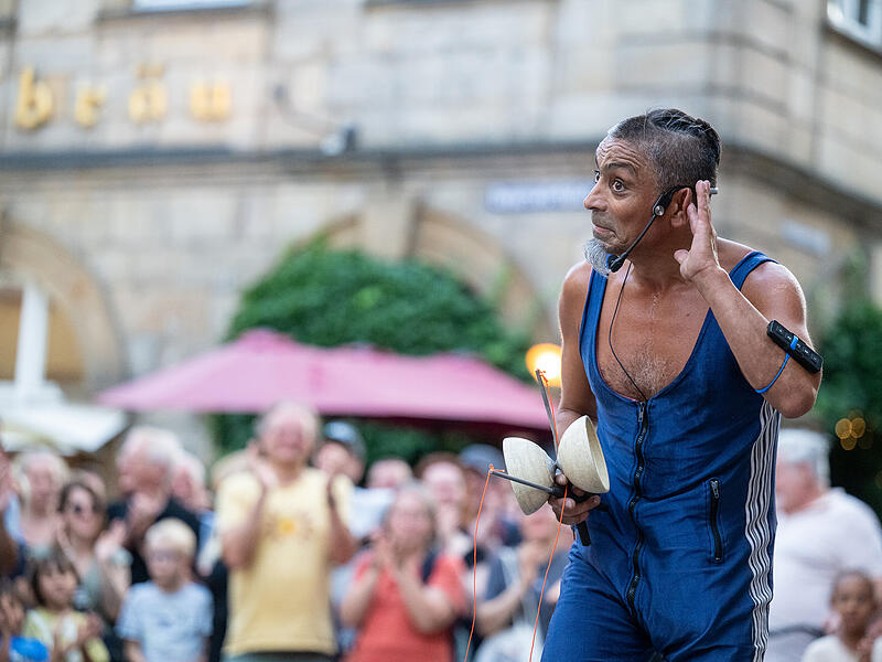 Bamberg zaubert 2026: Die sch&ouml;nsten Fotos vom SonntagDer letzte Tag: Fulminantes Finale bei Bamberg zaubert 2026