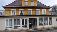 Das alte Rathaus in G&ouml;&szlig;weinstein soll saniert und ausgebaut werden, einen Neubau wird es nach dem Willen des Gemeinderates nicht geben.
