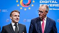 Gipfel zur Europäischen Digitalen Souveränität