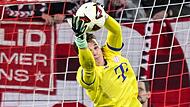 SC Freiburg - Bayern M&uuml;nchen