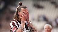 FC St. Pauli - FSV Mainz 05