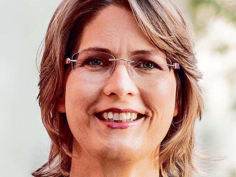 Annette Prechtel (FGL), B&uuml;rgermeisterin ForchheimForchheim & Fr&auml;nkische Schweiz
