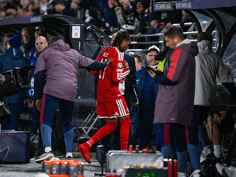 Viking Stavanger - Bayern München Viking Stavanger - Bayern München
