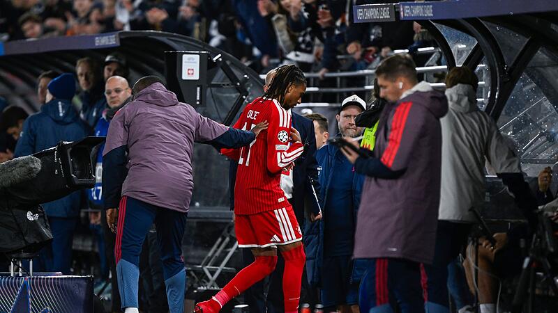 Viking Stavanger - Bayern München Viking Stavanger - Bayern München