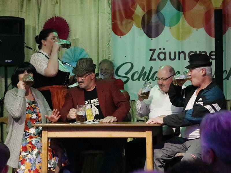 Schlappenfasching2023 Schlappenfasching